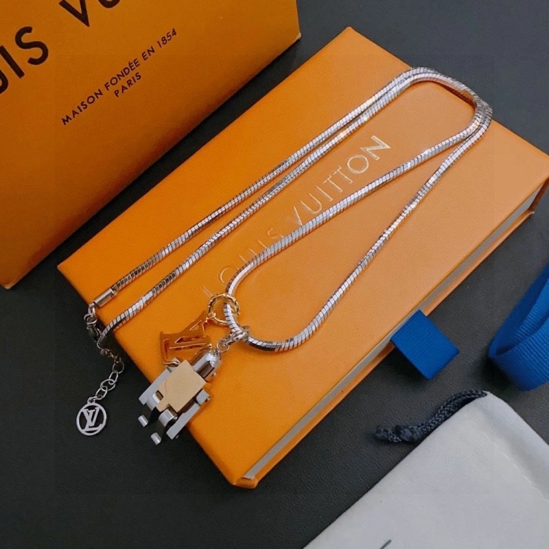 Bright Louis Vuitton Necklaces 248412
