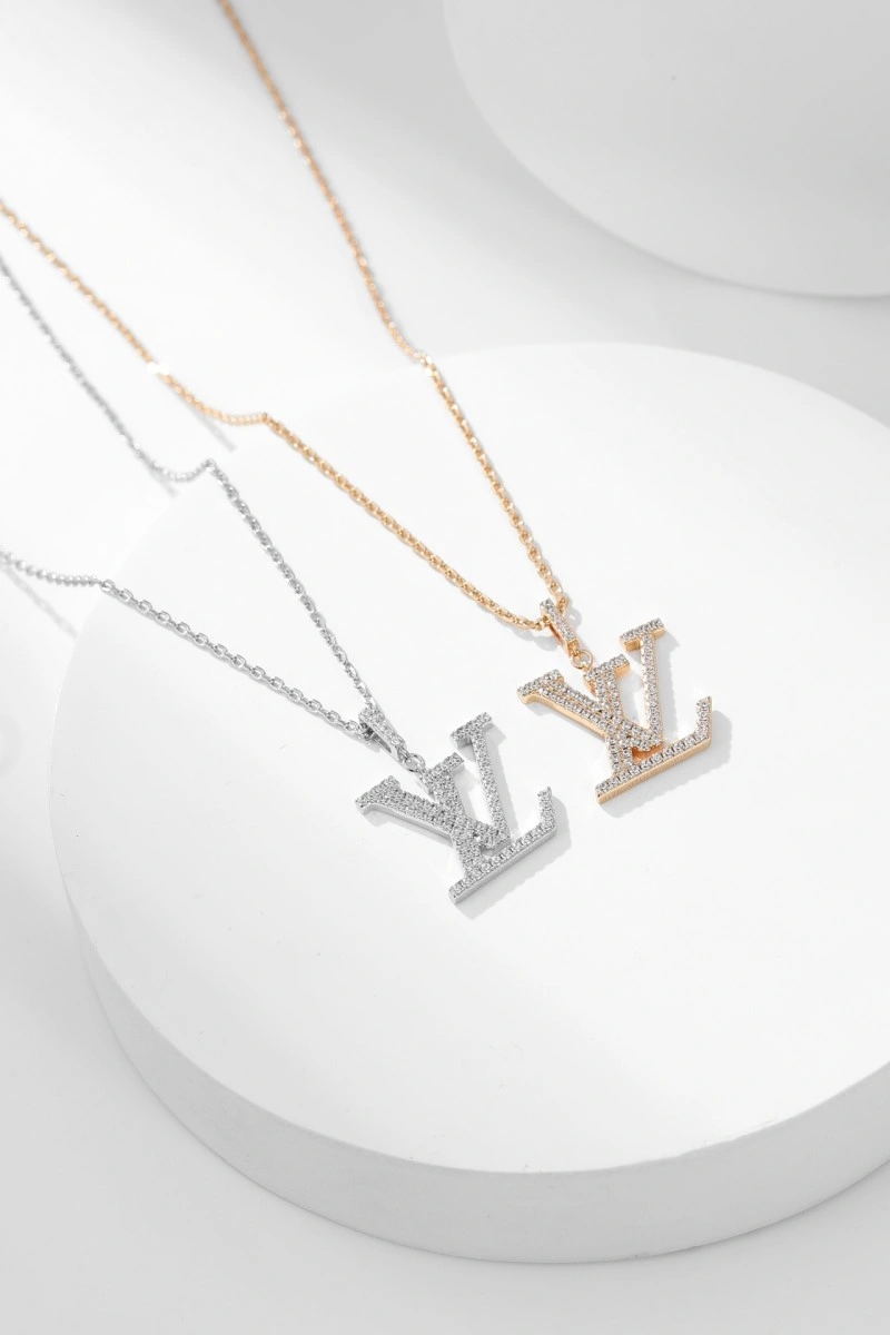 Louis Vuitton Necklaces GoodFit 248404