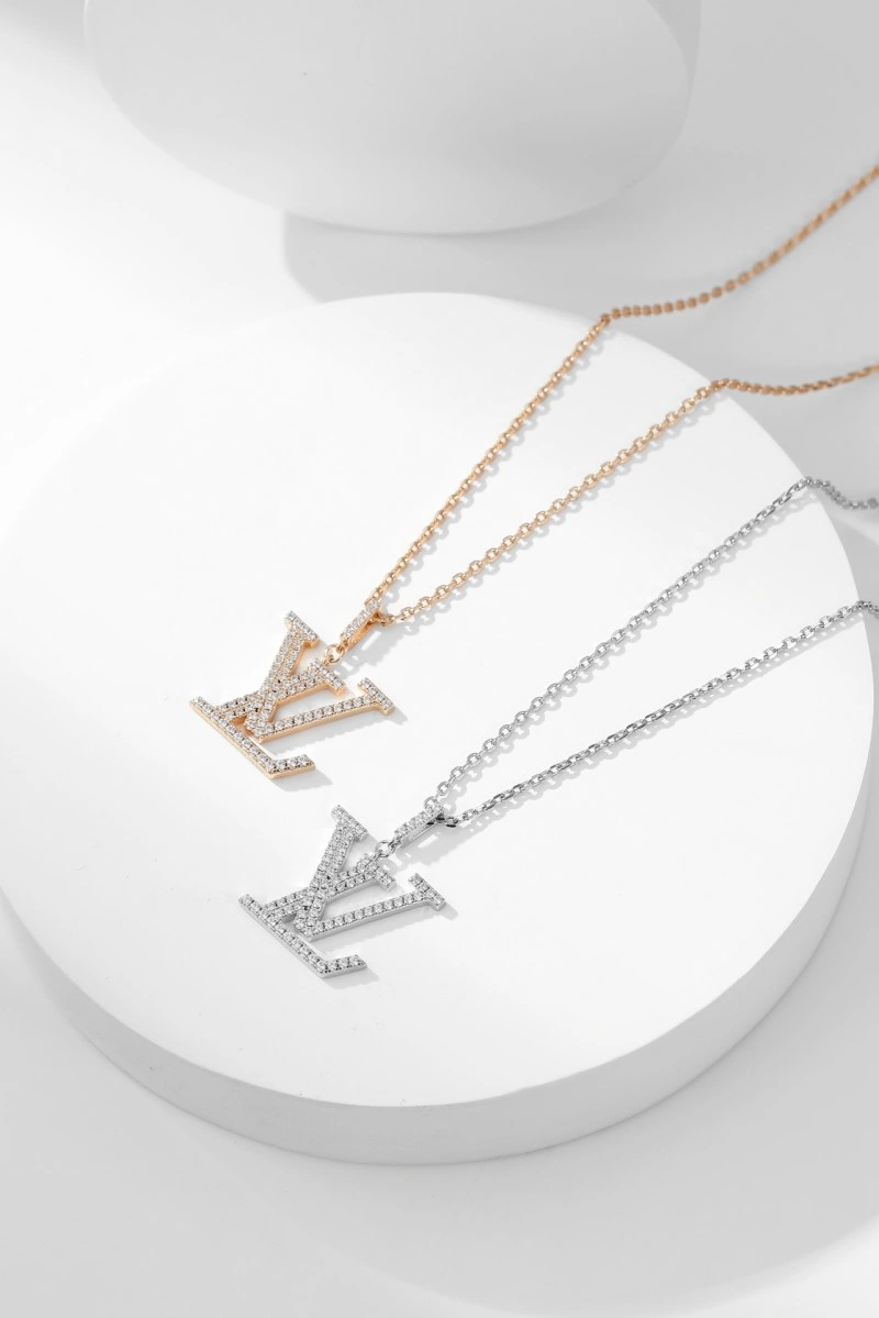 Louis Vuitton Necklaces GoodFit 248404