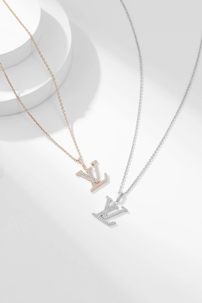 Louis Vuitton Necklaces GoodFit 248404