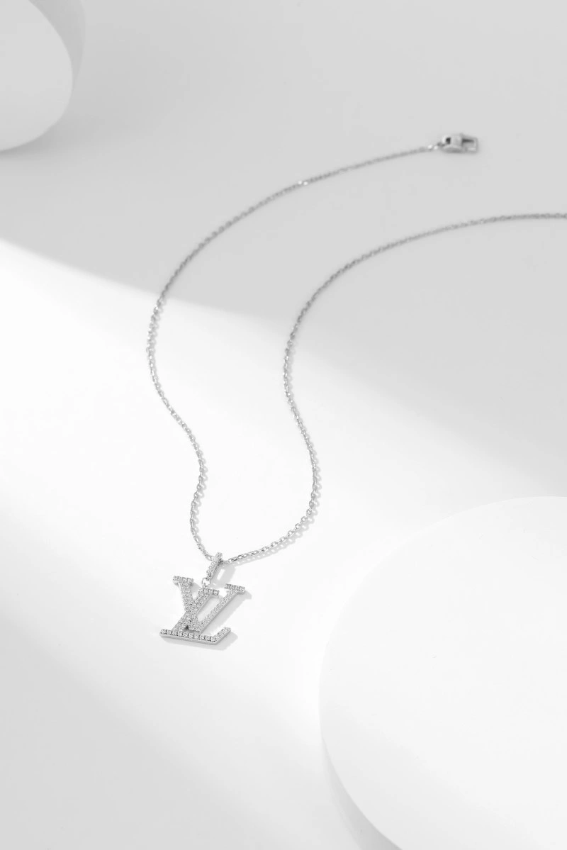 Louis Vuitton Necklaces GoodFit 248404