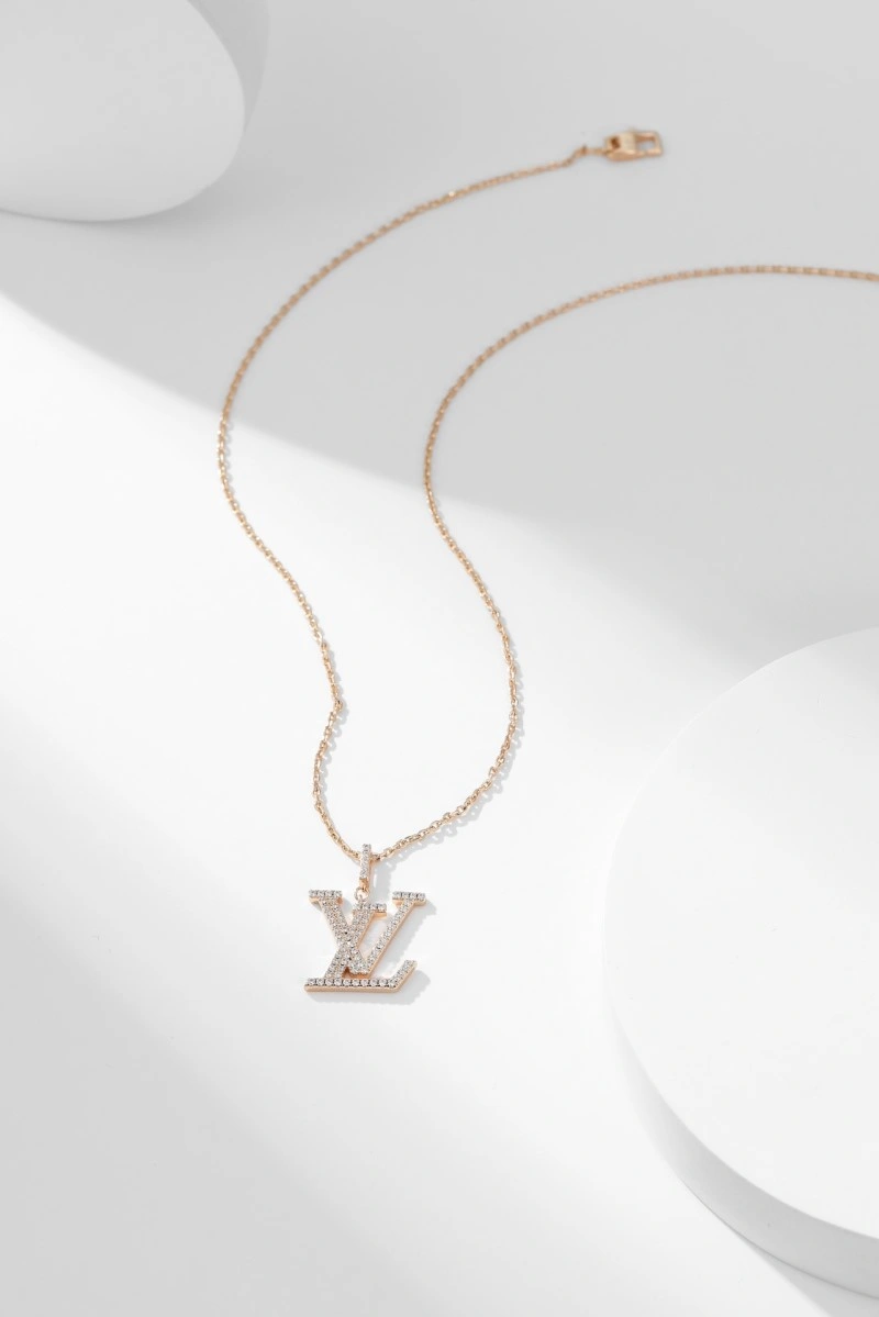 Louis Vuitton Necklaces GoodFit 248404