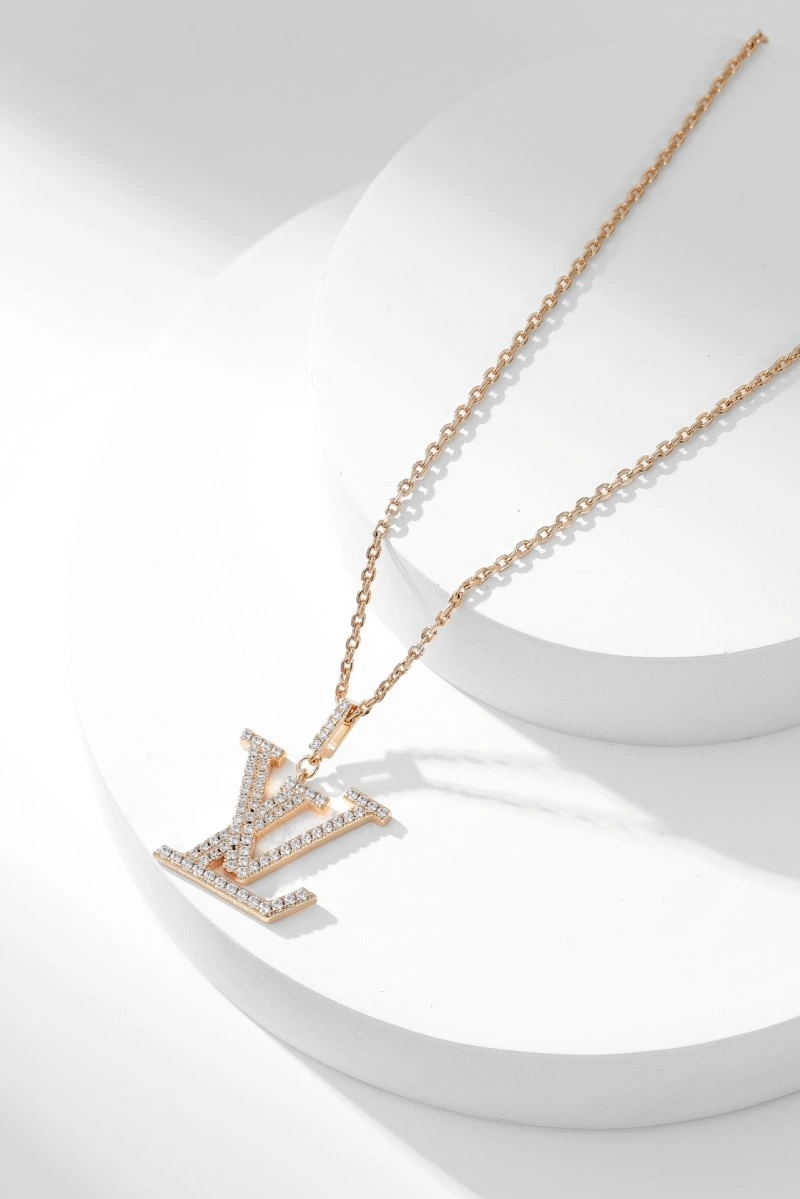 Louis Vuitton Necklaces GoodFit 248404
