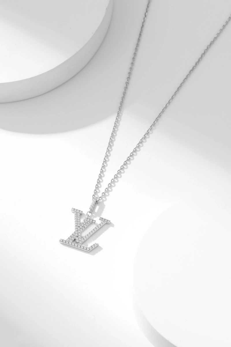 Louis Vuitton Necklaces GoodFit 248404