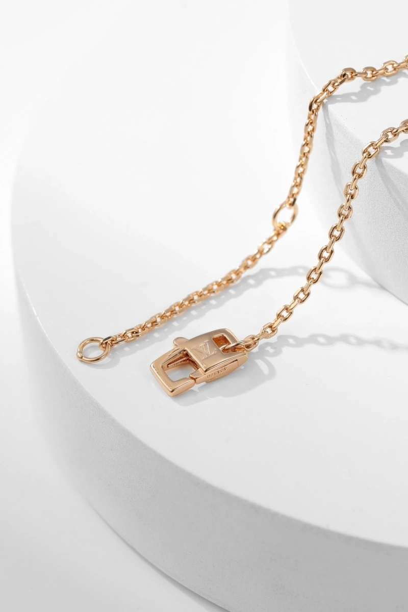Louis Vuitton Necklaces GoodFit 248404