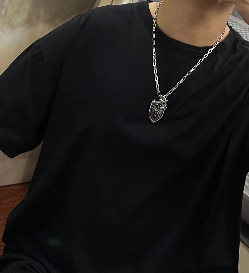 ZeroBulk Louis Vuitton Necklaces 247922