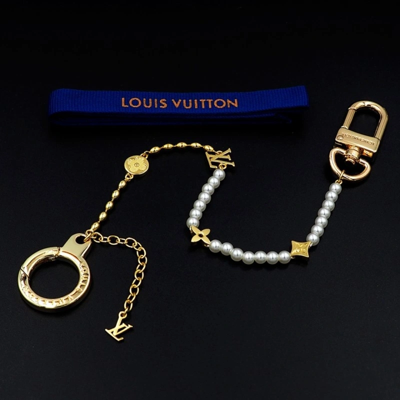 TechFriendly Louis Vuitton Necklaces 247923