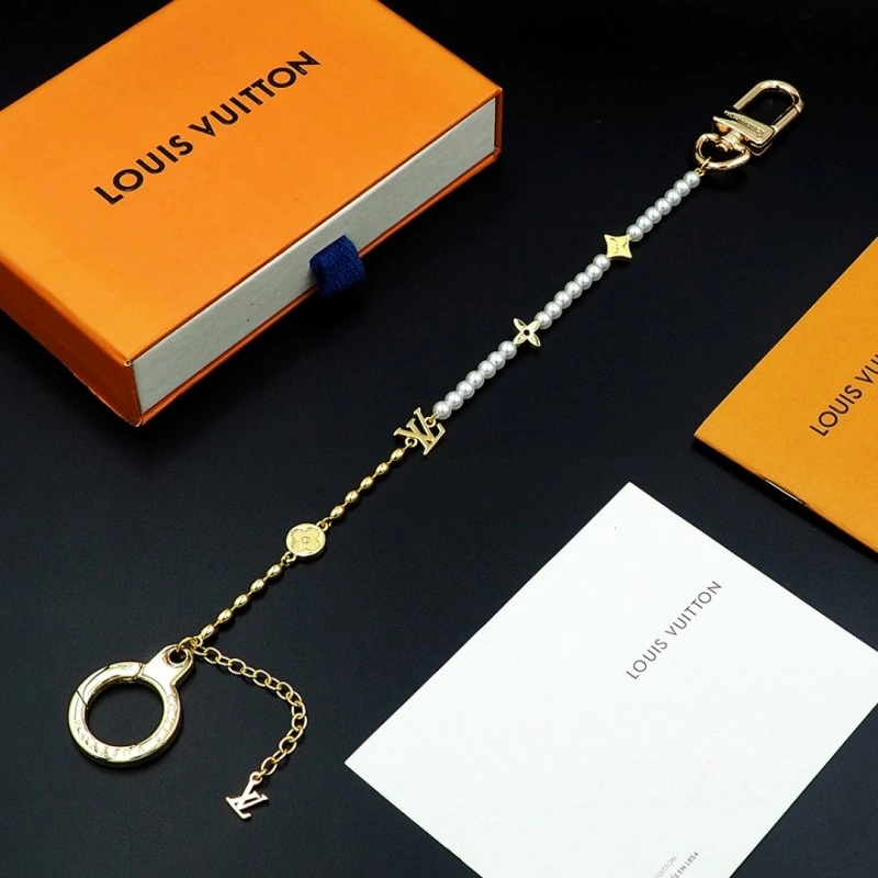 TechFriendly Louis Vuitton Necklaces 247923