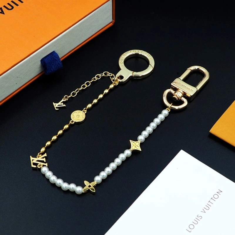 TechFriendly Louis Vuitton Necklaces 247923