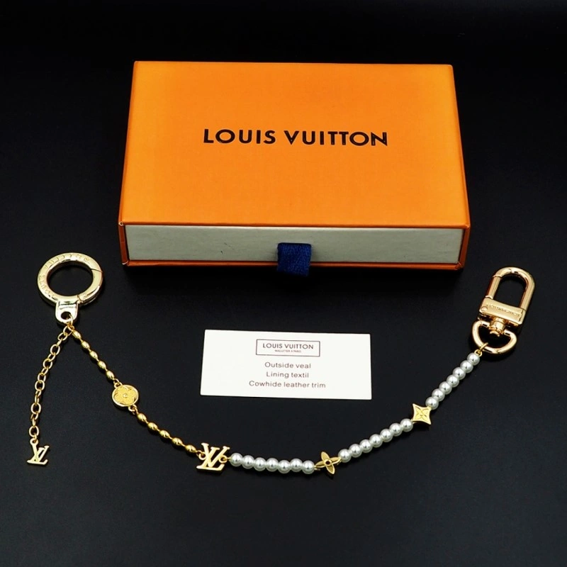TechFriendly Louis Vuitton Necklaces 247923