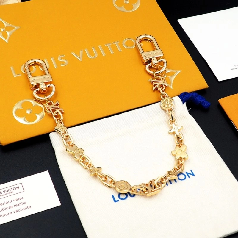Trendy Louis Vuitton Necklaces 247917