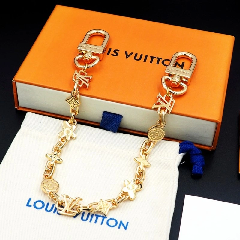 Trendy Louis Vuitton Necklaces 247917