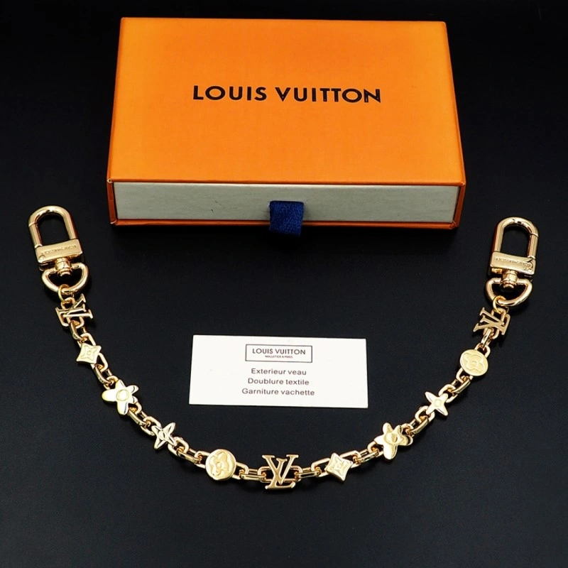 Trendy Louis Vuitton Necklaces 247917