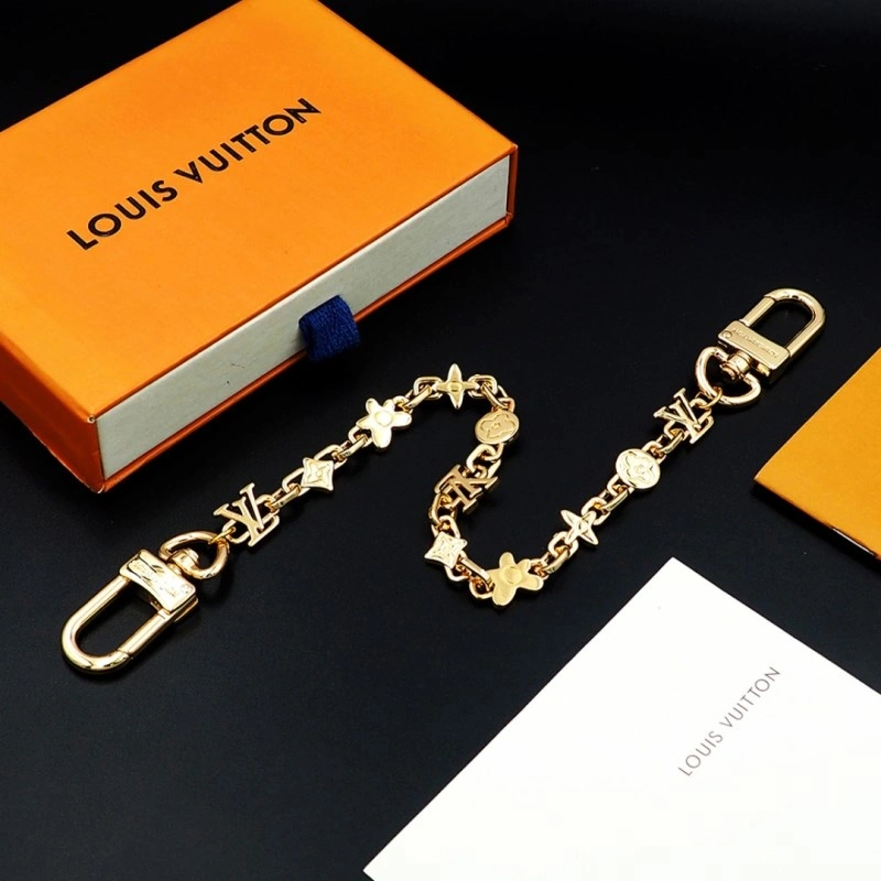 Trendy Louis Vuitton Necklaces 247917