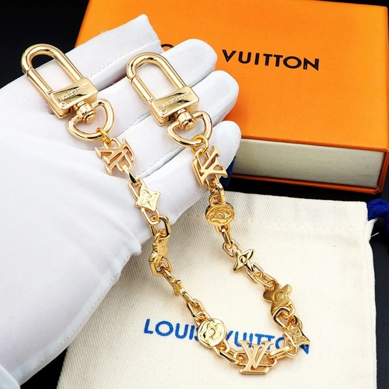 Trendy Louis Vuitton Necklaces 247917