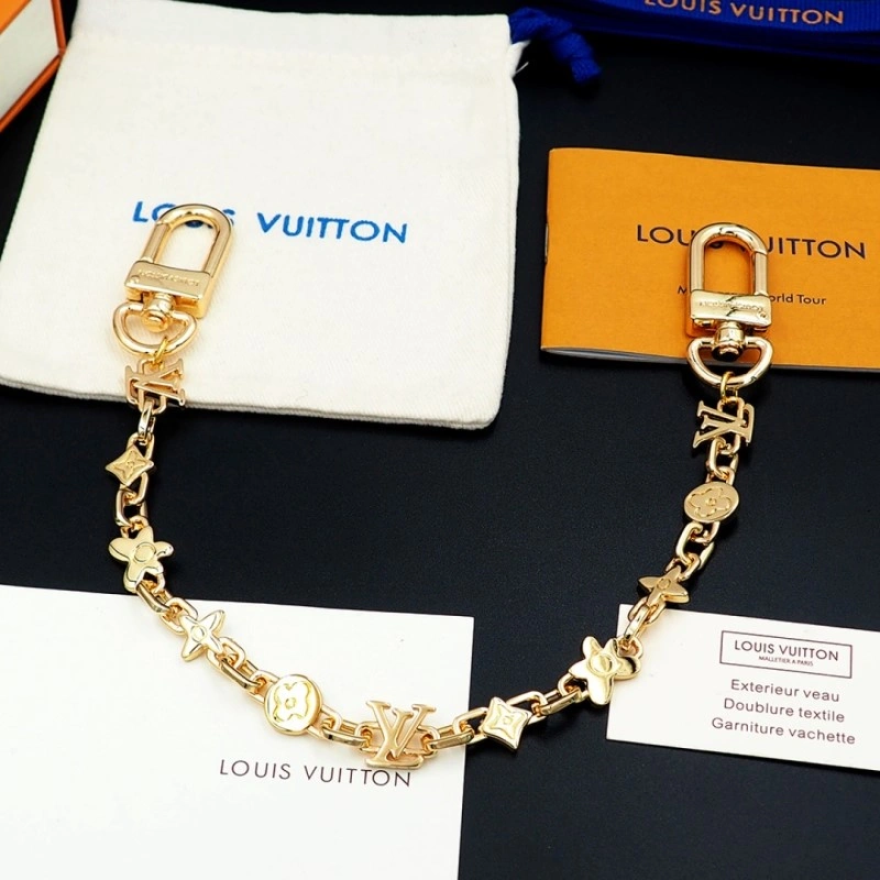 Trendy Louis Vuitton Necklaces 247917