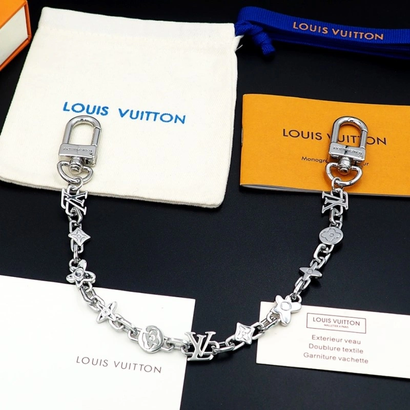 Modern Louis Vuitton Necklaces 247918