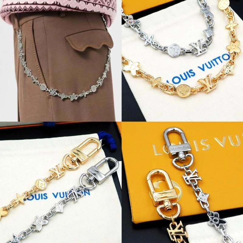 Modern Louis Vuitton Necklaces 247918