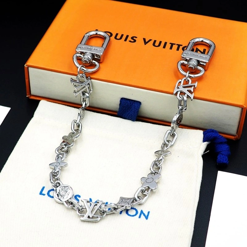 Modern Louis Vuitton Necklaces 247918