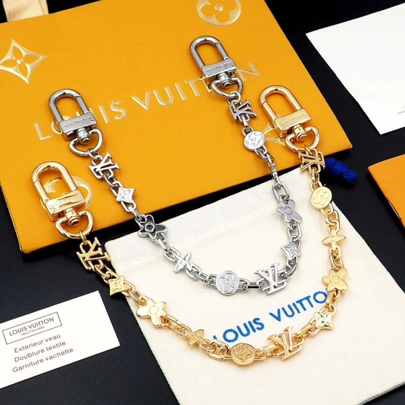 Modern Louis Vuitton Necklaces 247918