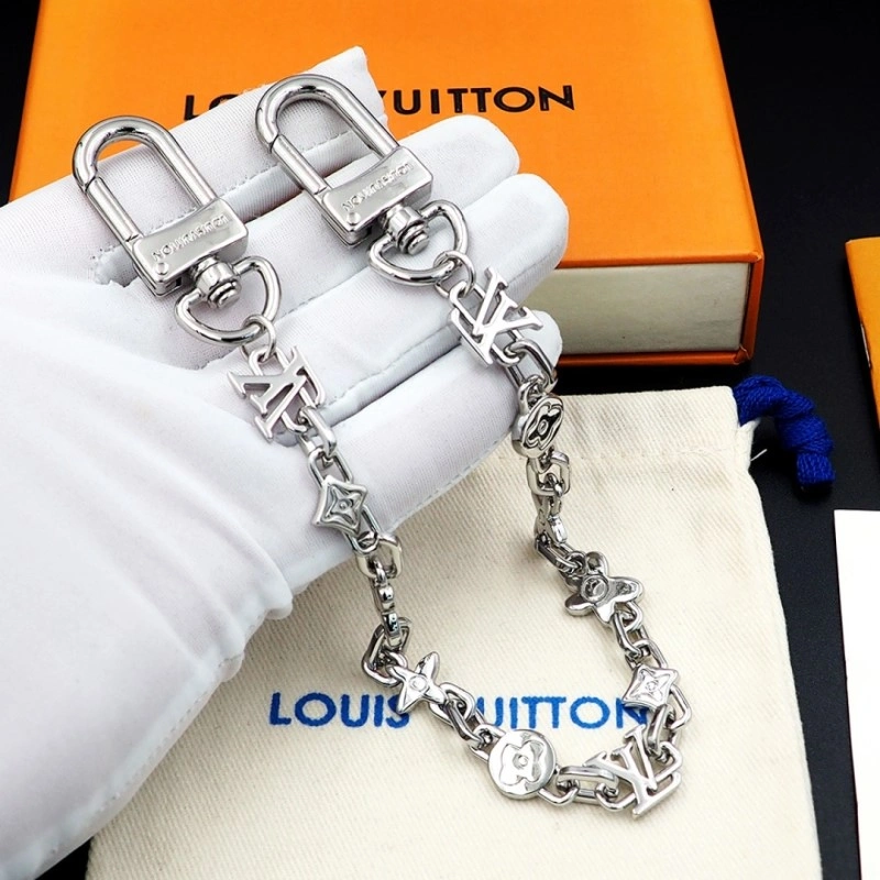 Modern Louis Vuitton Necklaces 247918