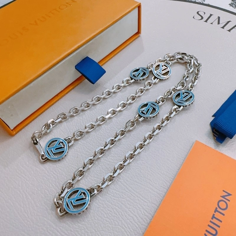 Louis Vuitton Necklaces UrbanStyle 247903