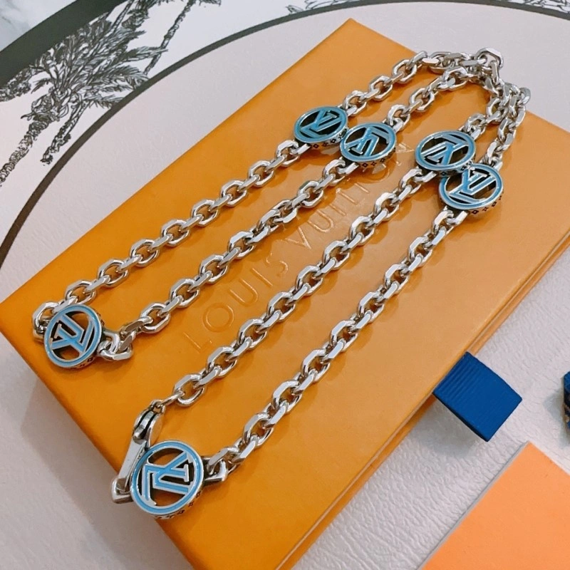 Louis Vuitton Necklaces UrbanStyle 247903
