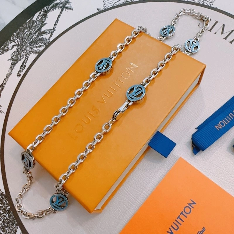 Louis Vuitton Necklaces UrbanStyle 247903