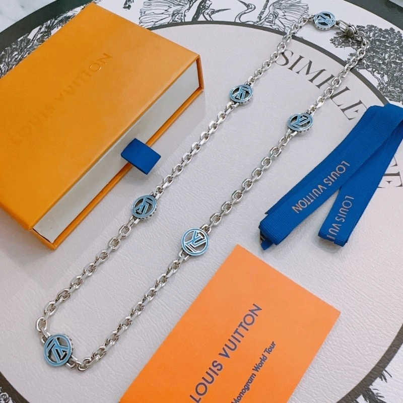 Louis Vuitton Necklaces UrbanStyle 247903