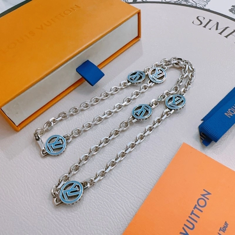 Louis Vuitton Necklaces UrbanStyle 247903