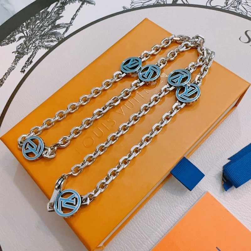Louis Vuitton Necklaces UrbanStyle 247903