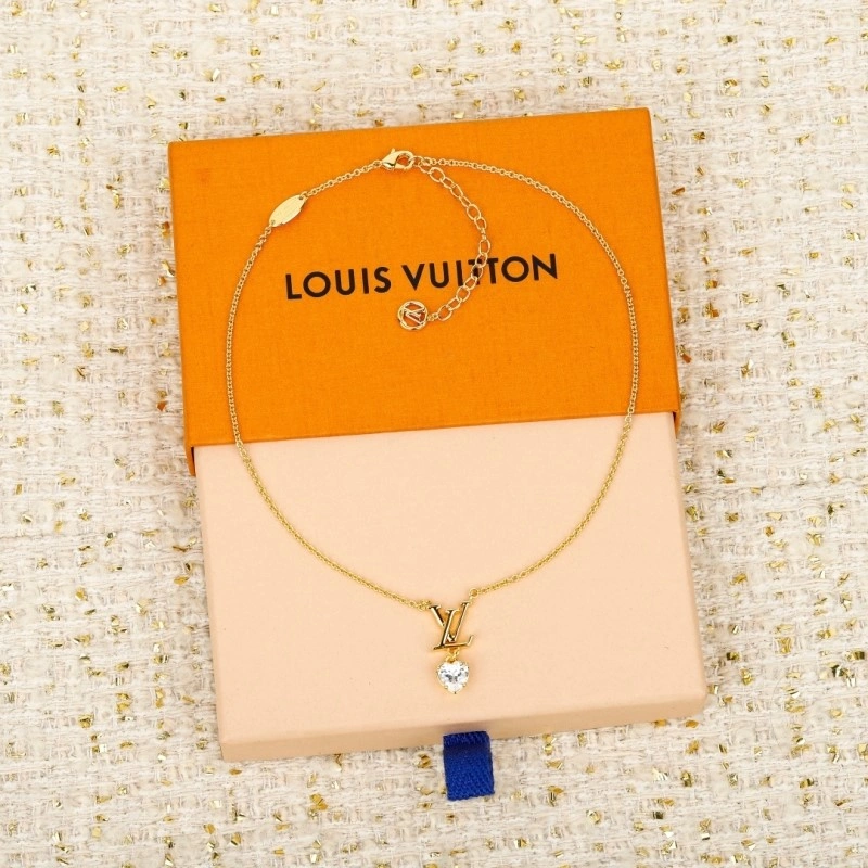 UrbanChic Louis Vuitton Necklaces 247899