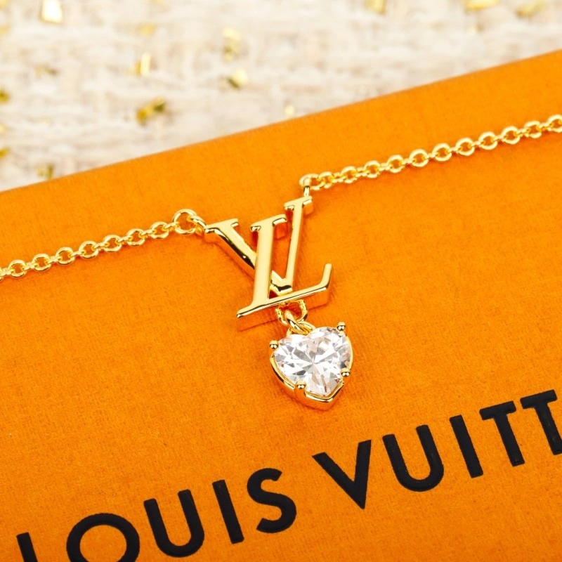 UrbanChic Louis Vuitton Necklaces 247899