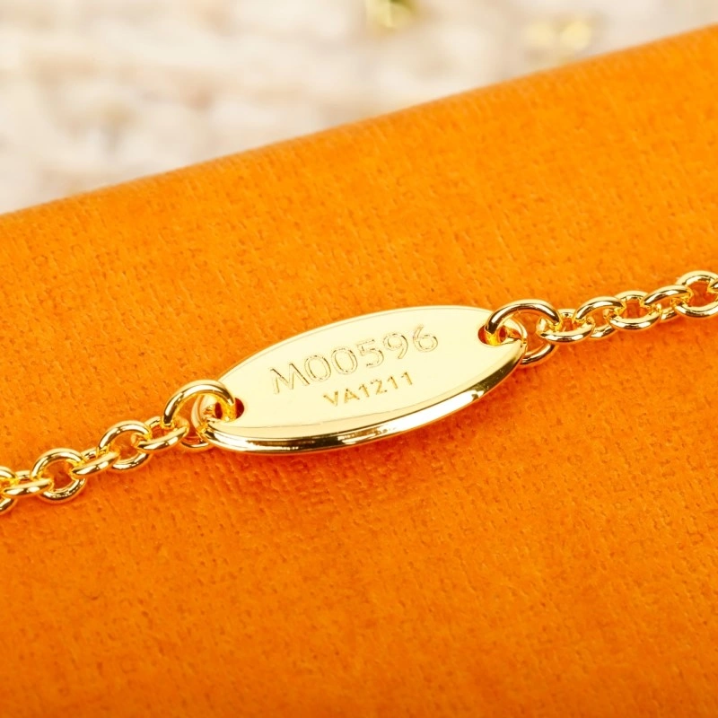 UrbanChic Louis Vuitton Necklaces 247899