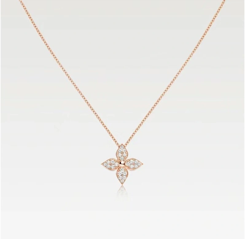 Louis Vuitton Necklaces OdorResistant 247915