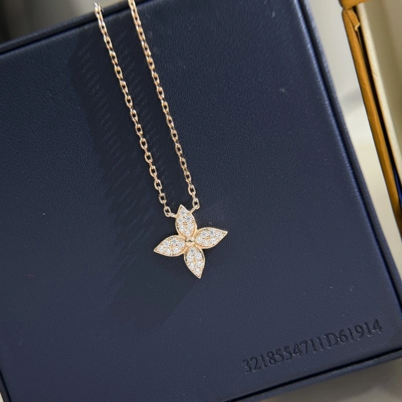 Louis Vuitton Necklaces OdorResistant 247915