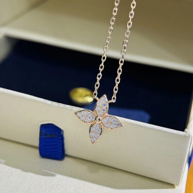 Louis Vuitton Necklaces OdorResistant 247915