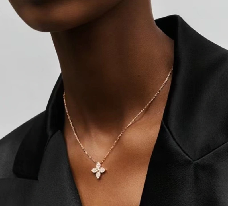 Louis Vuitton Necklaces OdorResistant 247915