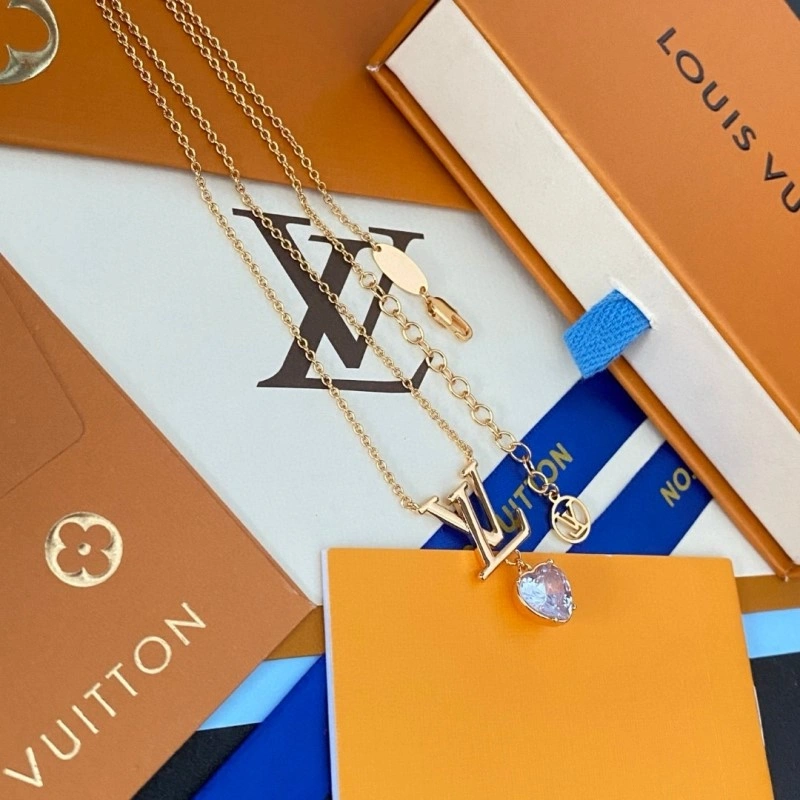 Louis Vuitton Necklaces Snug 247888