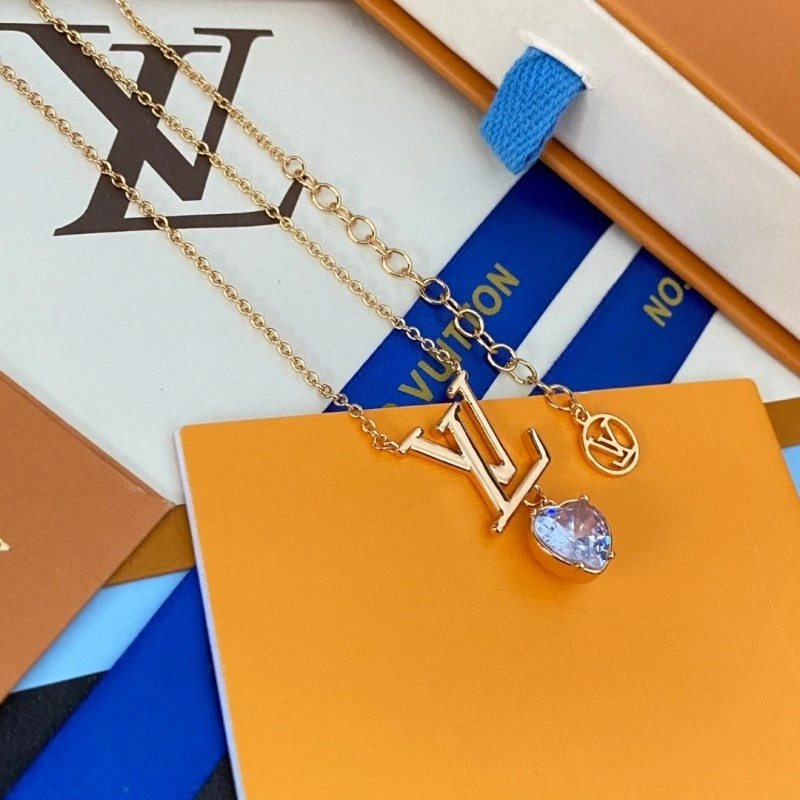 Louis Vuitton Necklaces Snug 247888