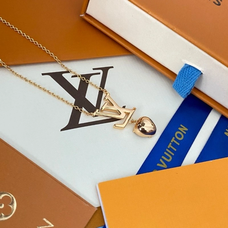Louis Vuitton Necklaces Snug 247888