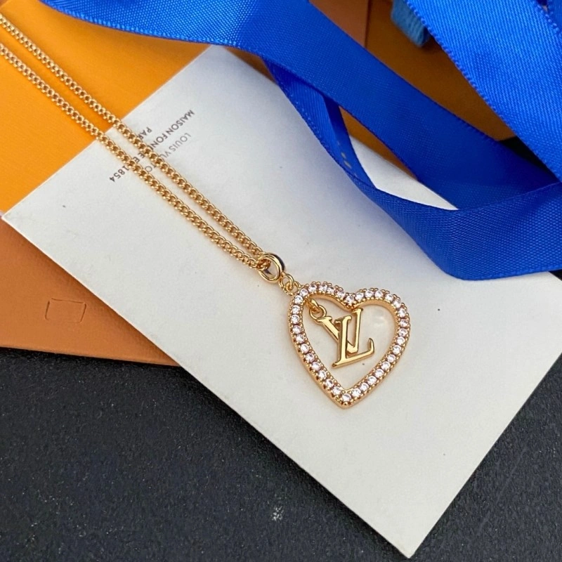 FashionForward Louis Vuitton Necklaces 247887
