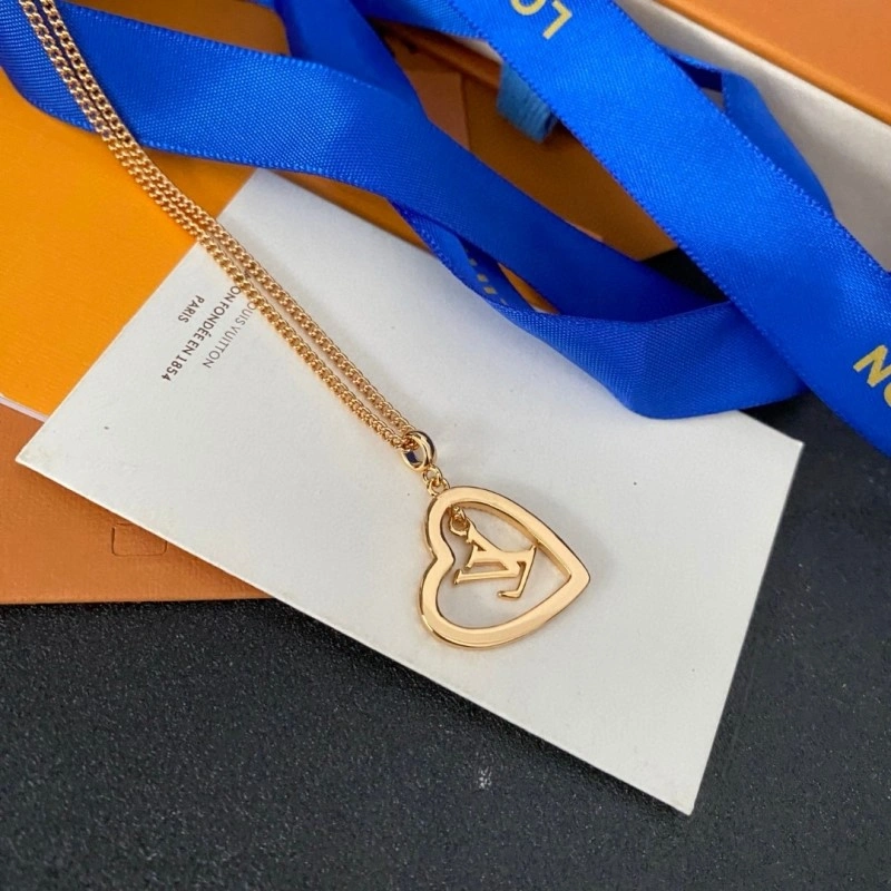 FashionForward Louis Vuitton Necklaces 247887