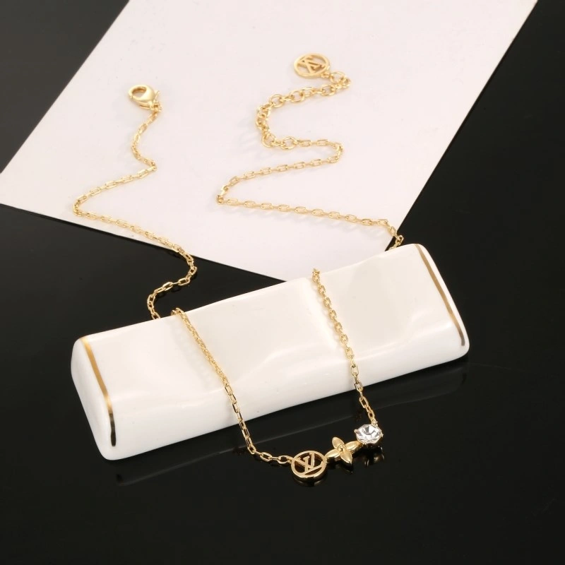 Sustainable Louis Vuitton Necklaces 247901