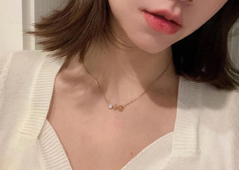 Sustainable Louis Vuitton Necklaces 247901