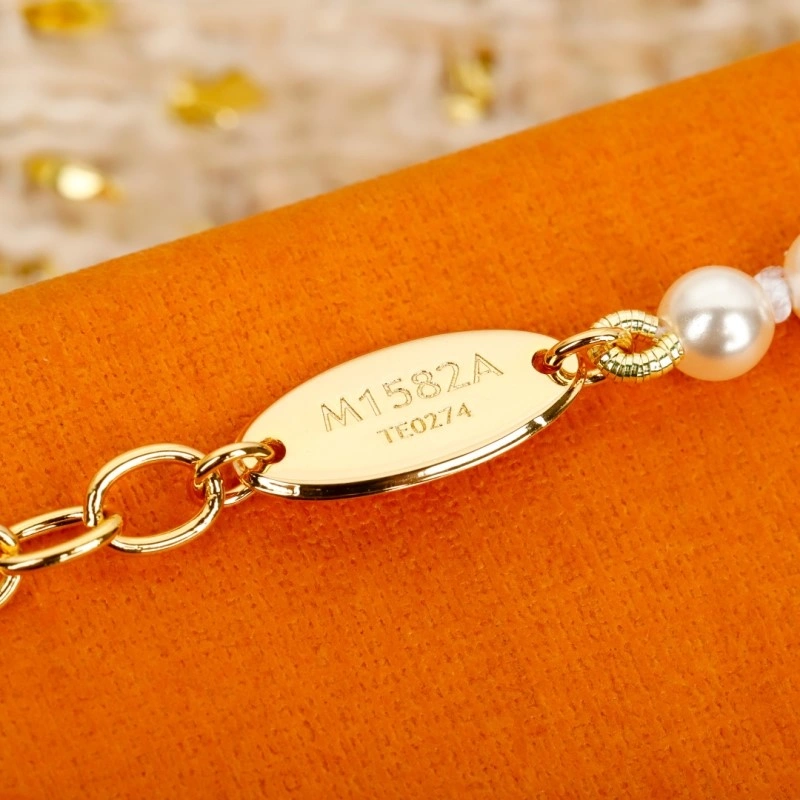 Louis Vuitton Necklaces TimelessDesign 247892