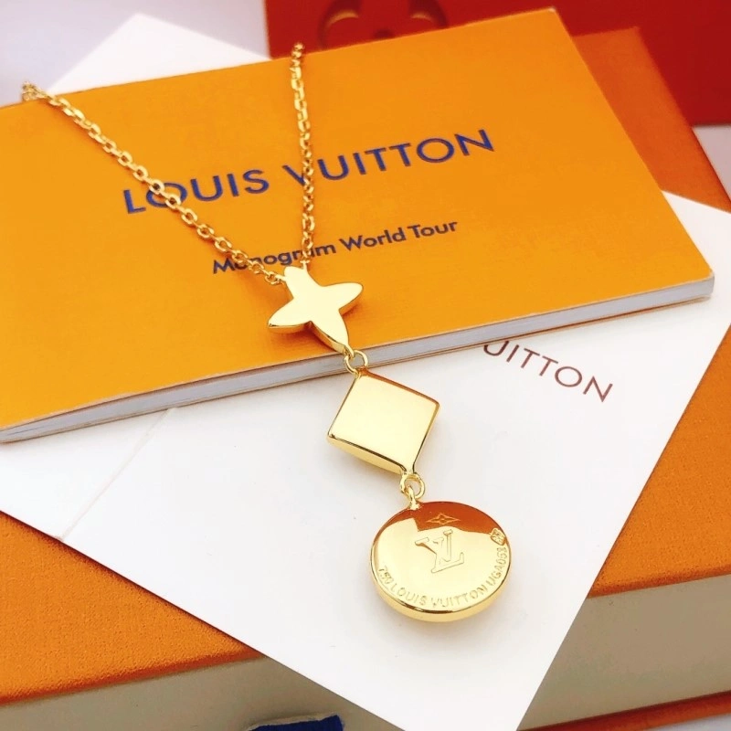 Louis Vuitton Necklaces Affordable 247914