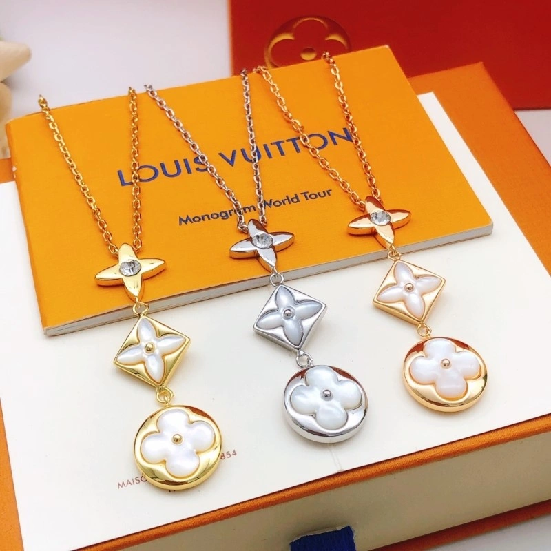 Louis Vuitton Necklaces Affordable 247914