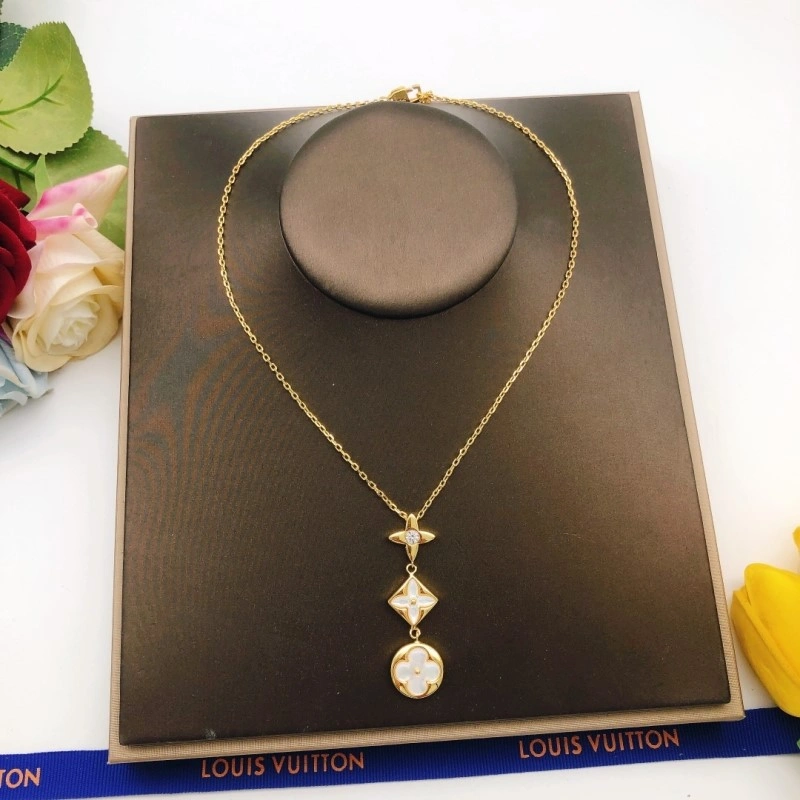 Louis Vuitton Necklaces Affordable 247914