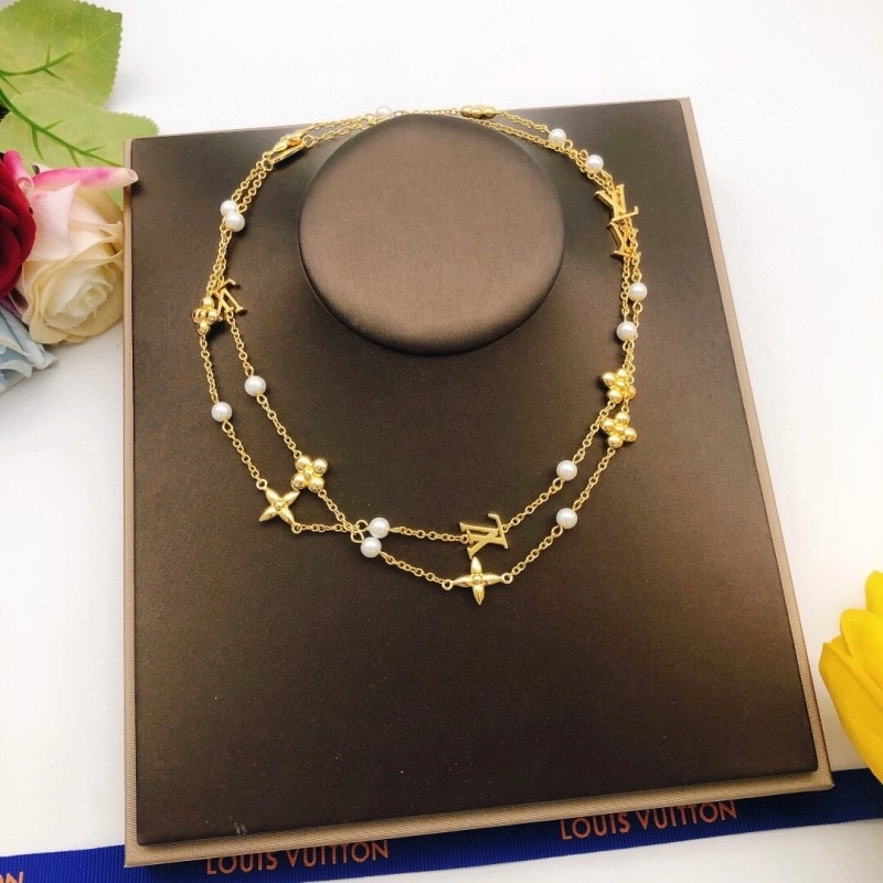 Louis Vuitton Necklaces UrbanStyle 247902